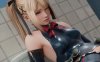 Jerid Oiso 3月合集：蒂法+爱丽丝+尤菲+玛莉萝丝 2K无修版[新作/1.4G]