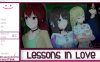 [欧美] 恋爱课程 Lessons In Love V35 精翻汉化版[PC+安卓][4月更新/8G]