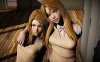 [欧美] 辍学传奇 第一章 Drop Out Saga Ver0.9b AI汉化版[4月更新/3.5G]