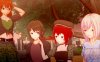 [欧美] 不和谐 Dissonance V0.10 p1 云翻汉化版[PC+安卓][4月更新/3.5G]