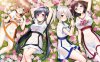 [日系] 神之姐妹 AI汉化版+全CG存档★全CV[新汉化/4.4G]