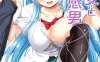 [日系] 电动按摩棒女和性感男 AI汉化版+全CG回想★全CV[新汉化/500M]
