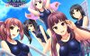 [日系] 夏天☆游泳!无论多么尴尬的练习,我们都会坚持下去 AI汉化版[新汉化/1.2G]