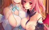 [日系] 毒舌恶魔与闷搔天使的同居生活 AI汉化版+存档★全CV[4月新作/3.7G]