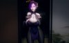 Hooligans Ax 4月新作：大欧派嗨丝女神在学校厕所沦绒布球 2K无修版[3.7G]