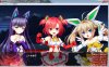 [日系] 神圣昂磷达克留恩·被污秽的触手的魔法少女们 AI汉化版+全CG存档[2.1G]