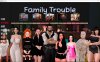 [欧美] 家庭麻烦 Family_trouble V0.94 AI汉化版[5月更新/2.9G]