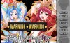 [日系] 我突然变成了怪人,开始落入魔法少女的故事 AI汉化版+存档[新汉化/1.3G]