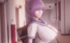 Hooligans Ax大师3D：4K重工业作品整理[典藏][BD-3G]