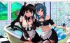 [日系] 我的女仆女孩 My Maid Girls 官方无修版[5月新作/800M]
