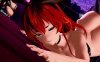 ImSayaa34 大师4月新作：芙莉莲+无职艾莉丝-黑人巨DIO教育 2K无修版[1G]