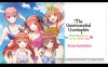 [日系] 五等分的新娘~与你一起度过的五个回忆 STEAM官方中文版[5月新作/6G]