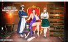 [日系] 乳神家の館~银玉の247 AI汉化版+全CG回想★全CV[新汉化/4.8G]