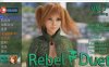 [欧美] 反叛二重奏 RebelDuet V0.7 精翻汉化版[PC+安卓][5月更新/3.8G]