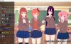 [欧美] 心跳俱乐部 Ver0.53 AI汉化版[PC+安卓][5月更新/600M]