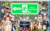 [日系] 脱出德莱茵~M狂向无限等级吸收逆歼 AI汉化内嵌版+存档[新汉化/700M]