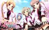 [日系] 触碰的爱情连接~我和她的恋爱表达 AI汉化版+全CG存档[新汉化/1.2G]