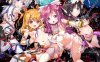 [日系] 神圣昂磷达克留恩·露娜~堕圣母诞生 AI汉化版+全CG存档[新汉化/3.9G]