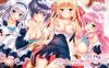 [日系] 主人~请脱下我的女仆装 AI汉化版+全CG存档[新汉化/2G]