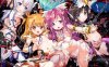 [日系] 神圣昂燐达克利恩~培养正确的天使方式 AI汉化版+全CG存档[新汉化/2.2G]