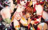 [日系] 神聖昂燐·魑鬽融芯 精翻汉化版+全CG存档★全CV[新汉化/2.7G]