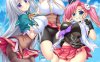 [日系] 恋爱协调！AI汉化版+全CG存档★全CV[新汉化/3G]