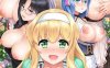 [日系] 茹交未婚妻-少爷，今天要品尝哪对胸部呢？AI汉化版+全CG存档[新汉化/2.2G]