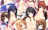 [日系] 十人管理！对十个少女伸出爱的手 AI汉化版+全CG存档[新汉化/1.7G]