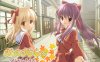 [日系] 秋天的晴空~茜色的街道 AI汉化版+全CG存档★全CV[新汉化/1G]