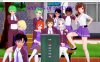 [欧美] 魔法的秘密V0.24 SecretsofSorcery AI汉化版[PC+安卓][6月更新/2.4G]