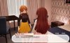 [日系] 秘密的百合办公室 官方中文版★CV[PC+安卓][6月新作/1.3G]