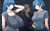 [日系] 想被女友的大欧派妈妈重新生下來 官方中文版[6月新作/500M]