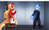 [日系] 特命少女Aegis Blue AI汉化版[6月新作/900M]