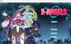 [日系] 超能X天使 STEAM官中无修版+特典音乐集★全CV[6月新作/5G]