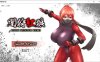 [日系] 暗影红狼 Ver1.01 AI汉化挂载版+全回想存档★ACT[6月新作/2.2G]