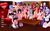 [欧美] 梦幻约会 FantasyDate V0.11 AI汉化版[PC+安卓][6月更新/900M]