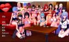 [欧美] 梦幻约会 Fantasy Date V0.1 AI汉化版[PC+安卓][6月新作/900M]