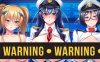 2024年6月更新：5月鲤鱼蕃薯1080P汉化合集+前作★全CV[新整合/7.2G]