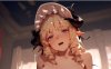 [CG/合集] P站ai画师helloπ图集调香师+夜莺+史尔特尔 [4500P+1.73G]