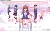 [日系] 创作少女的恋爱方式 V1.01精翻汉化版+全CG存档★全CV[新汉化/8.5G]