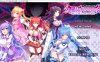 [日系] 暗染Revenger -堕落的魔王与堕落的战姬- AI汉化无修版+存档[新汉化/3.4G]