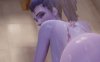 Xordel 大师新作：黑百合+静静-大欧派嗨丝菊花扩张 2K无修版[新作/900M]
