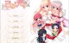 【伪娘】[日系] 新娘充！ヨメ充！AI汉化版+全CG回想★全CV[新汉化/1.6G]