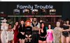 [欧美] 家庭麻烦 Family_trouble V0.95 AI汉化版[6月更新/3.2G]