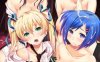 [日系] 银虐的学园~H堕落蔓延的复仇陷阱～ AI汉化版+全CG回想[新汉化/1.9G]