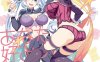 [日系] 磨磨的！我会给凛做凛喜欢的角色扮演H HD重制版 AI汉化版[新汉化/5.8G]