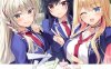 [日系] 绘缘蜜恋-longing for you- 精翻汉化版+全CG存档★全CV[新汉化/6G]