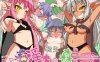 [日系] 转生-银魔之森 云翻汉化版[6月新作/1.4G]
