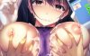 [日系] 可否原谅？无辜的笑颜和银湿的内衣！AI汉化版+全CG回想[新汉化/800M]
