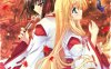 [日系] 红月 AI汉化版+全CG存档★全CV[新汉化/1G]